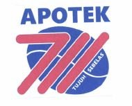 Trademark APOTEK TUJUH SEBELAS + LOGO