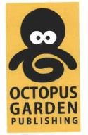 Trademark Octopus Garden Publishing + Logo