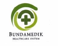 Trademark BUNDAMEDIK HEALTHCARE SYSTEM + Logo