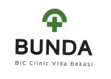 Trademark BUNDA BIC Clinic Vida Bekasi + Logo