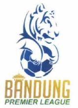 Trademark BANDUNG PREMIER LEAGUE + LOGO