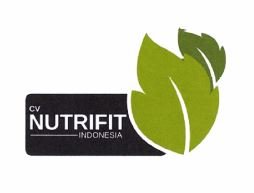 Trademark CV NUTRIFIT INDONESIA + GAMBAR