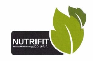 Trademark NUTRIFIT INDONESIA + GAMBAR