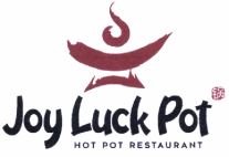 Trademark JOY LUCK POT + LUKISAN