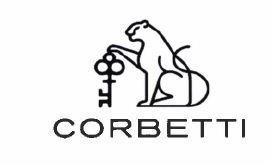 Trademark CORBETTI + LUKISAN