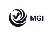 Trademark MGI