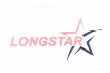 Trademark LONGSTAR + LOGO