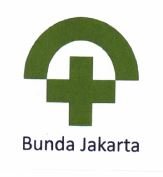 Trademark Bunda Jakarta + Logo