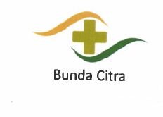 Trademark Bunda Citra + Lukisan