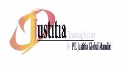 Trademark Justitia Training Center by PT. Justitia Global Mandiri