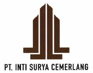 Trademark PT. INTI SURYA CEMERLANG + GAMBAR