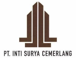 Trademark PT. INTI SURYA CEMERLANG + GAMBAR