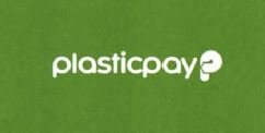 Trademark plasticpay + LOGO