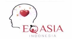 Trademark EQASIA INDONESIA + LOGO