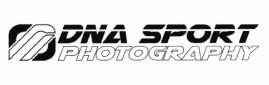 Trademark DNA SPORT PHOTOGRAPHY + LOGO