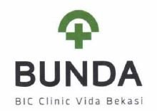 Trademark BUNDA BIC Clinic Vida Bekasi + Logo