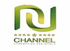 Trademark NU CHANNEL + LOGO