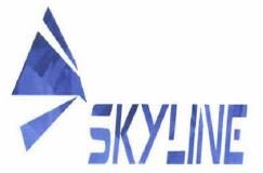 Trademark SKYLINE + LOGO