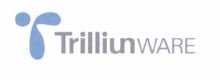 Trademark Logo + Trilliunware