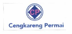 Trademark CENGKARENG PERMAI dan LOGO