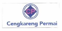 Trademark CENGKARENG PERMAI dan LOGO