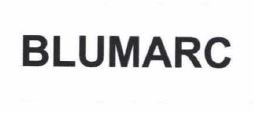 Trademark BLUMARC