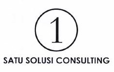 Trademark SATU SOLUSI CONSULTING + LOGO