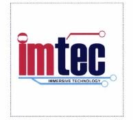 Trademark IMTEC (IMMERSIVE TECHNOLOGY) + LUKISAN