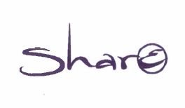 Trademark Shar-E + Logo