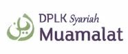 Trademark DPLK Syariah Muamalat + Logo