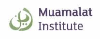 Trademark Muamalat Institute + Logo