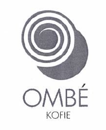 Trademark Ombe Kofie + Logo