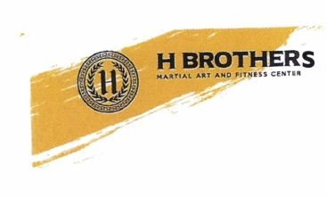 Trademark H BROTHERS + LUKISAN