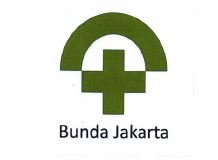 Trademark Bunda Jakarta + Logo