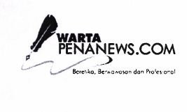 Trademark WARTAPENANEWS.COM + LOGO