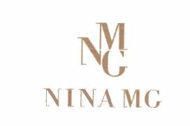 Trademark NINA MG