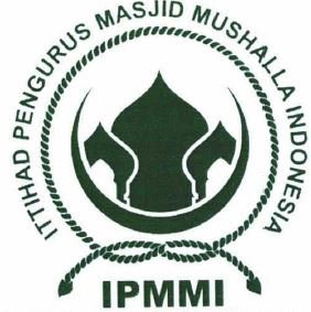 Trademark IPMMI+LOGO = Ittihad Pengurus Masjid Musholla Indonesia