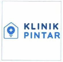 Trademark KLINIK PINTAR + LOGO