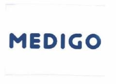 Trademark MEDIGO