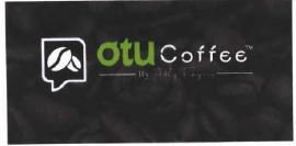 Trademark Otucoffee + Logo