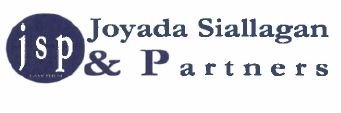 Trademark J S P LAW FIRM (J0YADA SIALLGAN & PARTNERS)