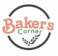 Trademark Baker's Corner + Logo
