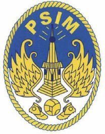 Trademark PSIM YOGYAKARTA + LOGO