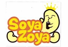 Trademark SOYAZOYA + Logo