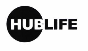 Trademark HUBLIFE + LOGO