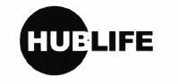 Trademark HUBLIFE + LOGO