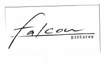 Trademark FALCON PICTURES + lukisan