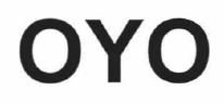 Trademark OYO