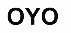 Trademark OYO