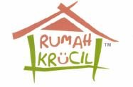 Trademark RUMAH KRUCIL + Logo